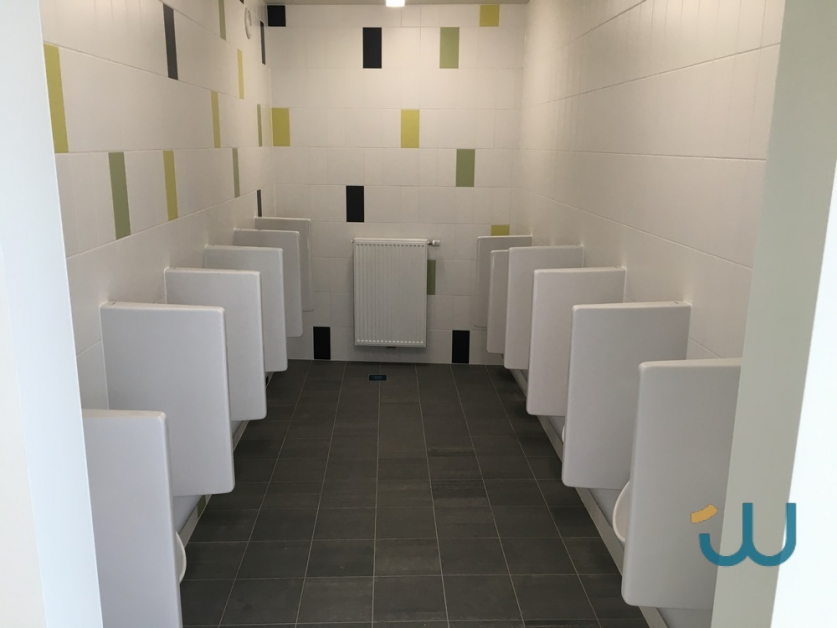 Sanitair