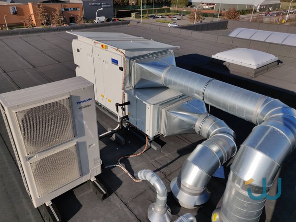 Ventilatie