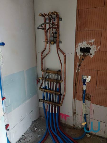 Gerlacus 23 appartementen