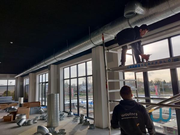 ventilatie