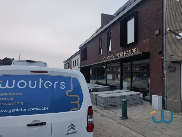 De Looise verfhandel