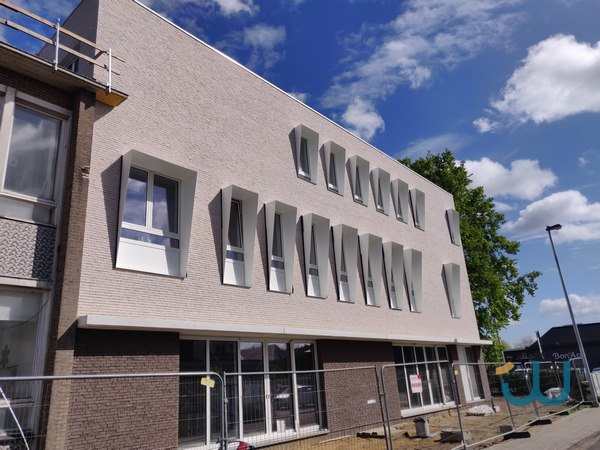 Berlaar 24 Appartementen