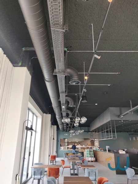ventilatie