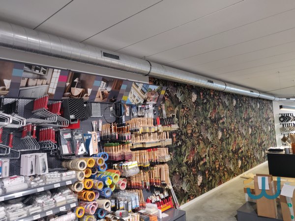 De Looise verfhandel