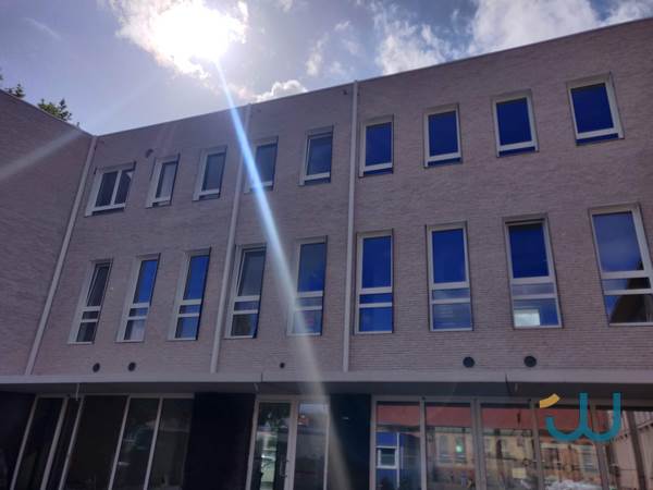 Berlaar 24 Appartementen