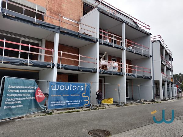 Gerlacus 23 appartementen