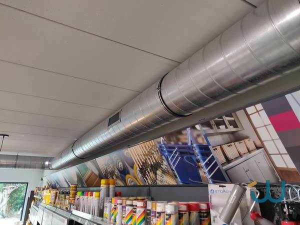 De Looise verfhandel