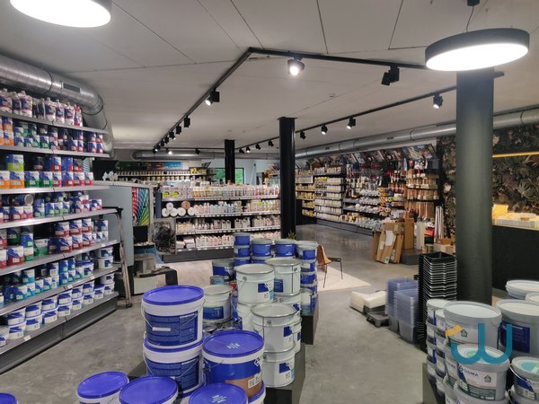 De Looise verfhandel