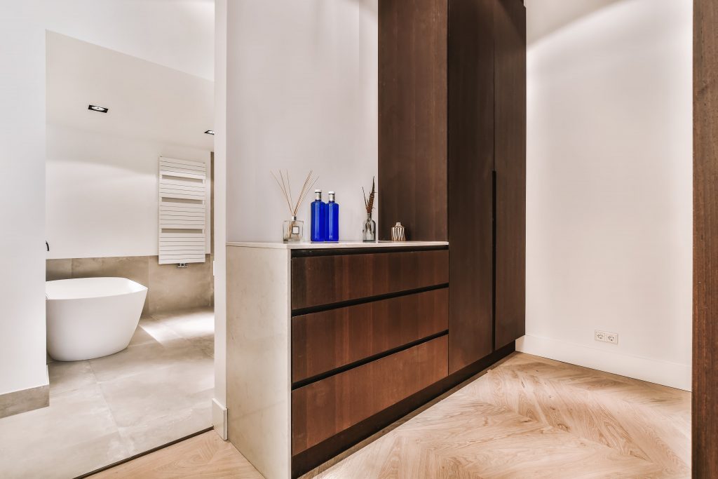 Luxe badkamer inspiratie