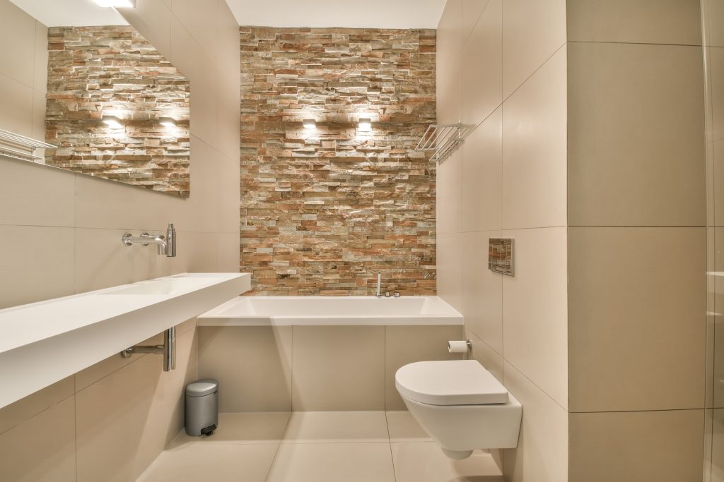 Luxe badkamer inspiratie