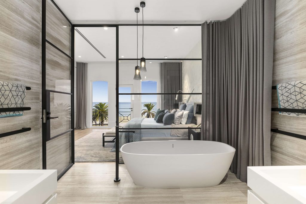 Luxe badkamer inspiratie
