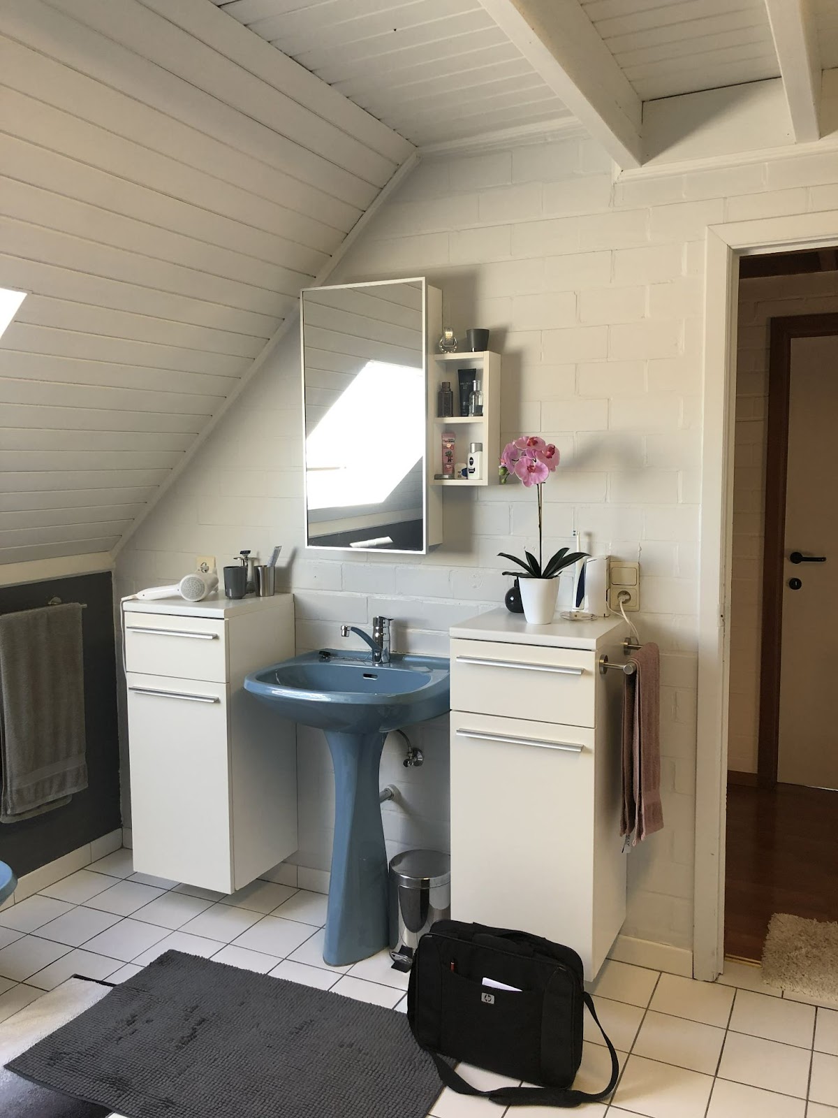 badkamerrenovatie voor en na 9