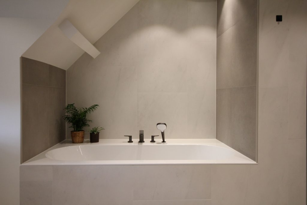 Nieuwe Badkamer 3