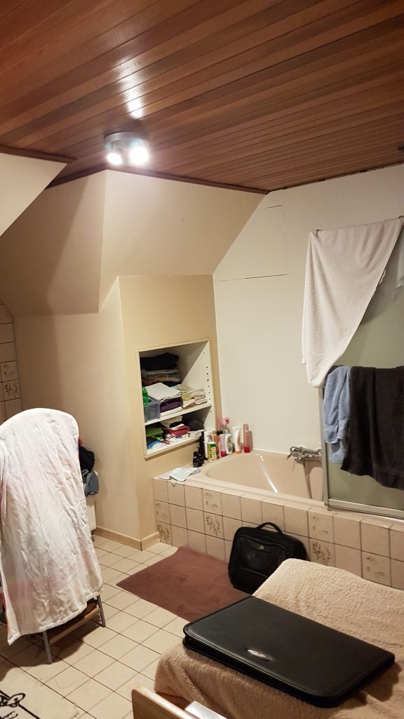Oude Badkamer 3
